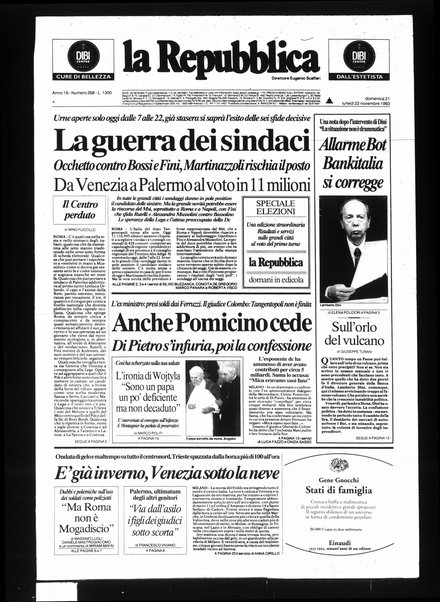 La repubblica